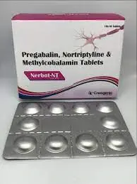 Methylcobalamin Tablets